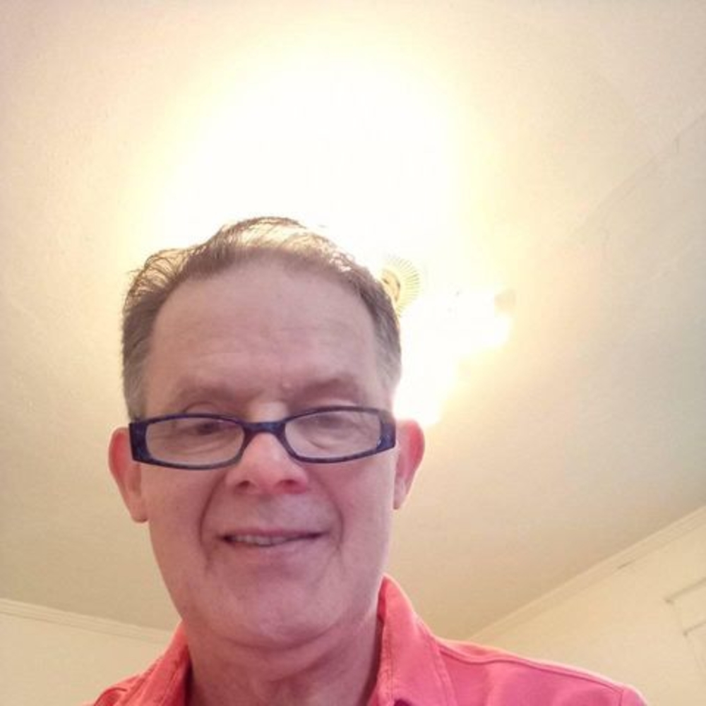 Meet your Posher, Kevin